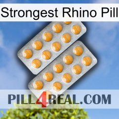 Strongest Rhino Pill levitra2